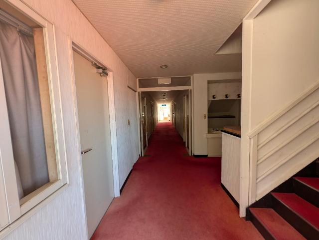 駒ヶ根市リゾート向ホテル【借地】（駒ヶ根ハイランドホテル） その他部屋・スペース
