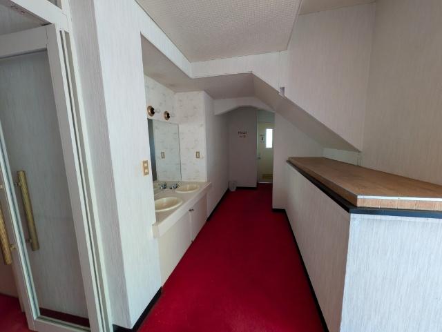 駒ヶ根市リゾート向ホテル【借地】（駒ヶ根ハイランドホテル） その他部屋・スペース