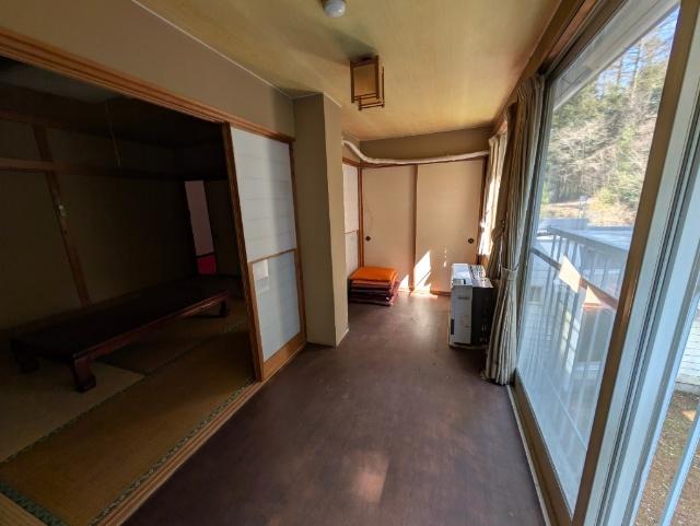 駒ヶ根市リゾート向ホテル【借地】（駒ヶ根ハイランドホテル） その他部屋・スペース