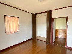 上伊那郡箕輪町大字中箕輪中古住宅（内装リフォーム中） その他部屋・スペース