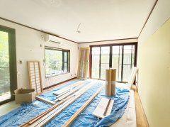 上伊那郡箕輪町大字中箕輪中古住宅（内装リフォーム中） その他部屋・スペース