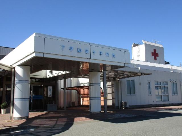 下伊那赤十字病院