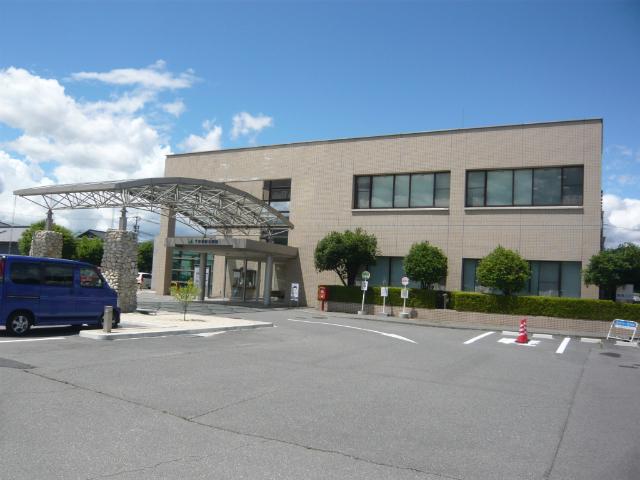 長野県厚生農業協同組合連合会下伊那厚生病院