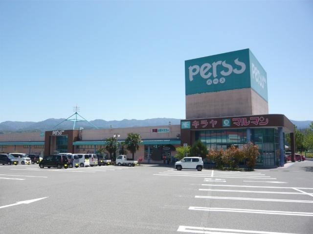 キラヤ高森店