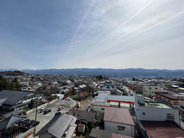 飯田市江戸町　分譲マンション　ディスカンソ江戸町 物件画像