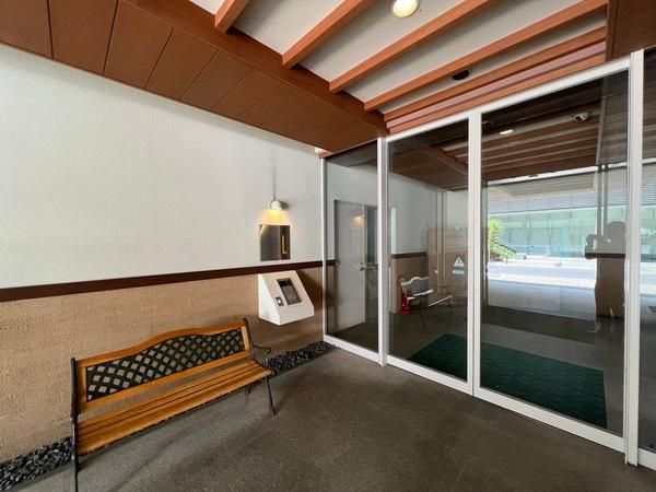飯田市本町　分譲マンションヴィスタパレス2001 物件画像