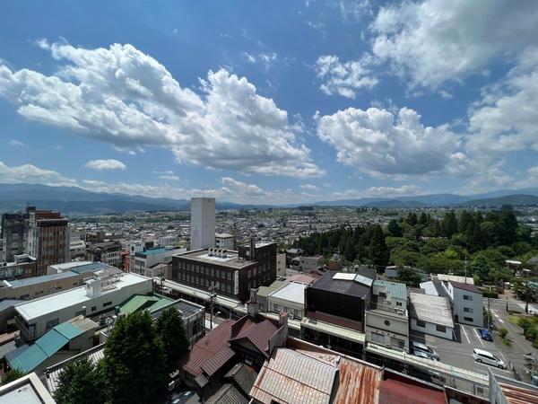 飯田市本町　分譲マンションヴィスタパレス2001 物件画像