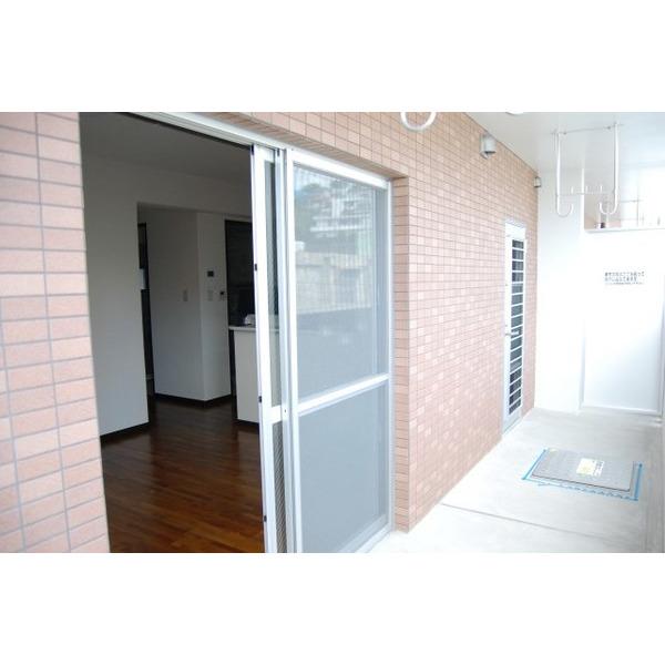 那覇市松川マンション その他