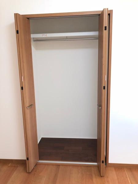 グランドール・コア（202） 部屋画像
