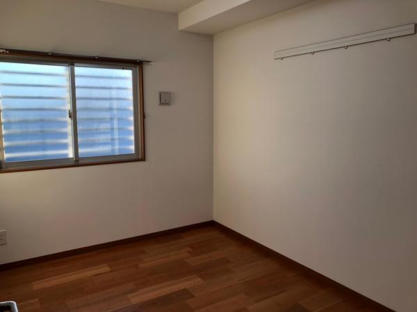 グランドール・コア（202） 部屋画像
