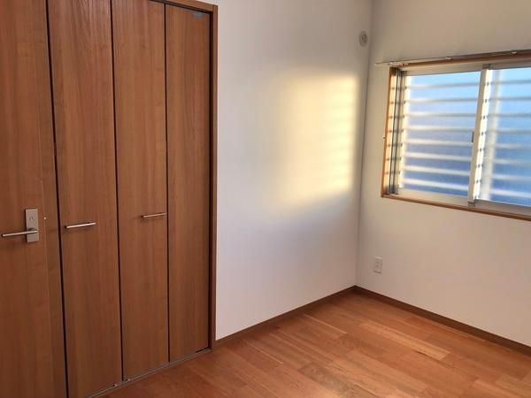 グランドール・コア（202） 部屋画像