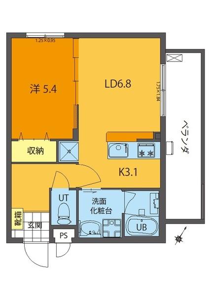 写真:物件の写真