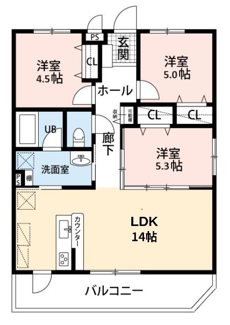 写真:物件の写真