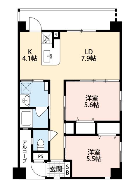 写真:物件の写真