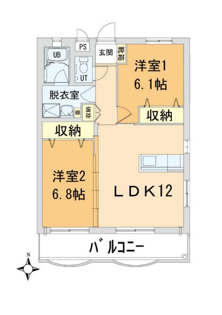 写真:物件の写真