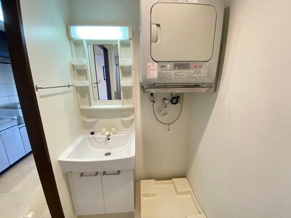 レジデンス森山（301） 部屋画像