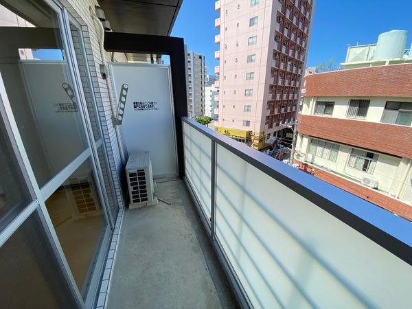 レジデンス森山（301） 部屋画像