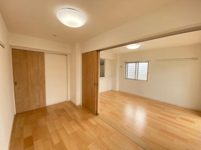 ラフォンテ経塚（502） 部屋画像
