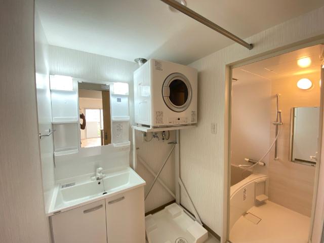 ラフォンテ経塚（502） 部屋画像