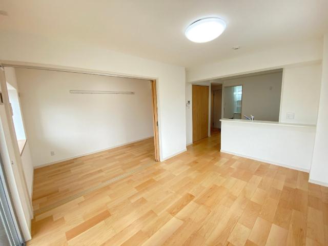 ラフォンテ経塚（502） 部屋画像
