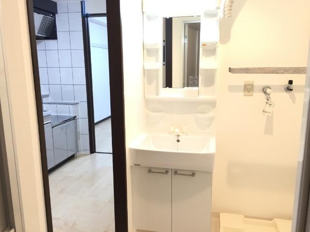 那覇市久茂地マンション 部屋画像