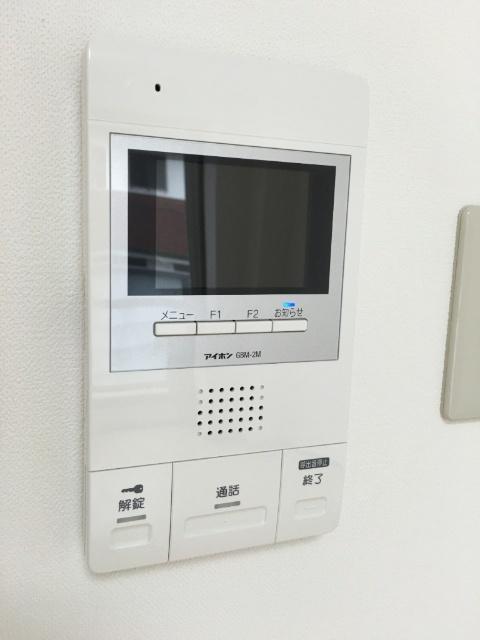 那覇市久茂地マンション 部屋画像
