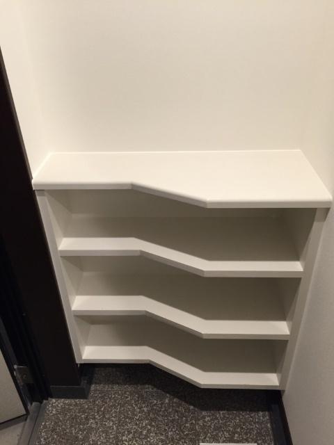 那覇市久茂地マンション 部屋画像
