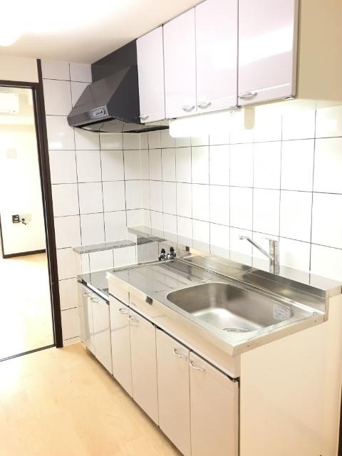 那覇市久茂地マンション 部屋画像