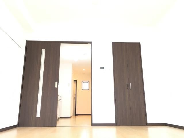 那覇市久茂地マンション 部屋画像