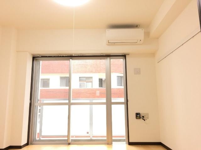 那覇市久茂地マンション 部屋画像
