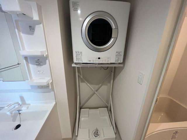 那覇市字上間マンション 部屋画像