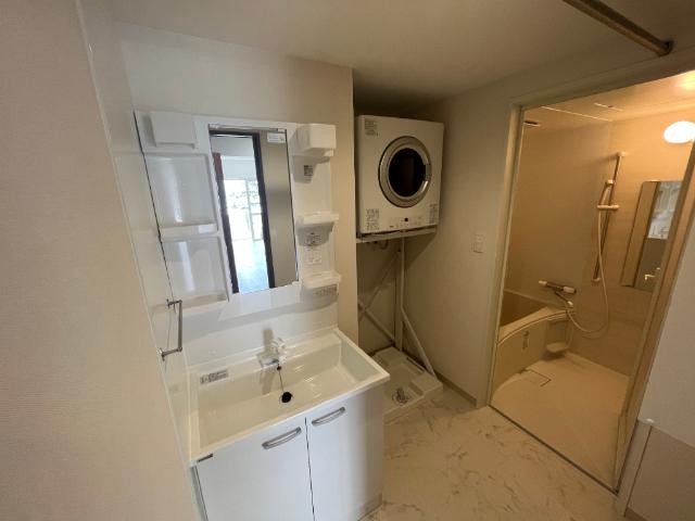那覇市字上間マンション 部屋画像