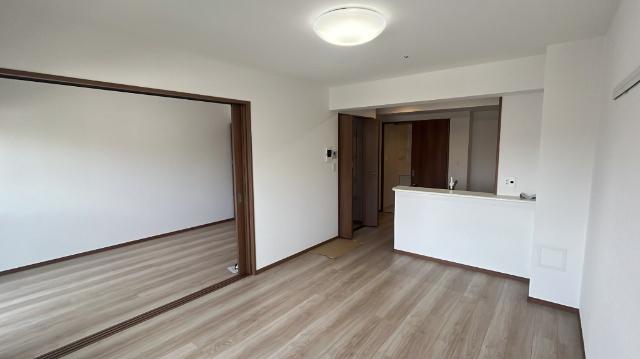 那覇市字上間マンション 部屋画像
