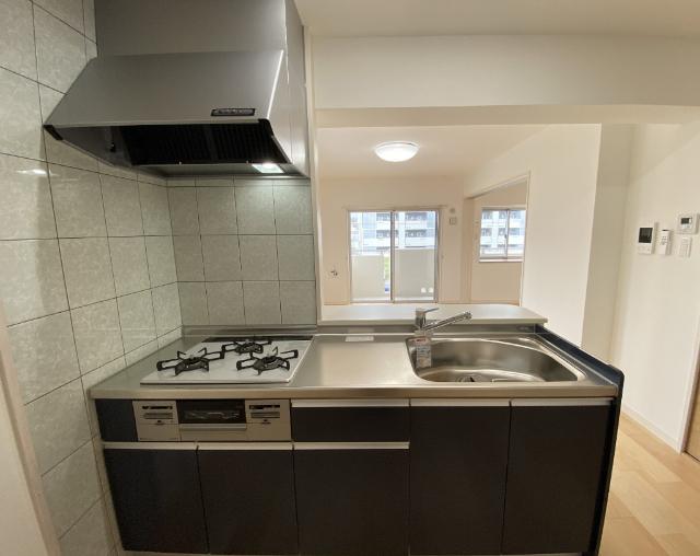 那覇市字上間マンション 部屋画像