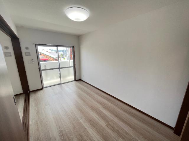 那覇市字上間マンション 部屋画像
