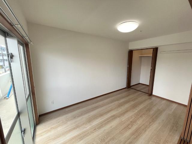 那覇市字上間マンション 部屋画像