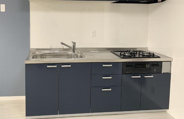 那覇市字上間マンション 部屋画像