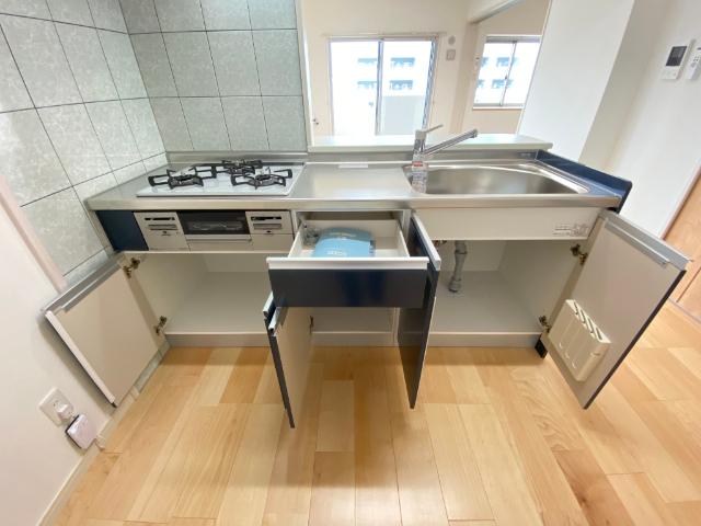 那覇市字上間マンション 部屋画像