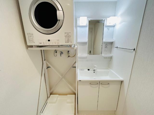 那覇市字上間マンション 部屋画像