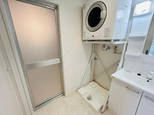 那覇市字上間マンション 部屋画像