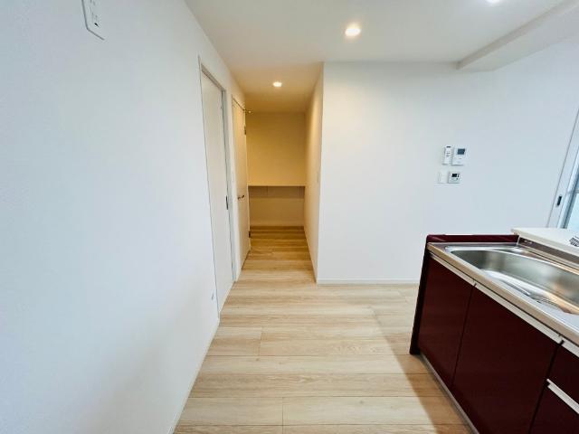 那覇市字上間マンション 部屋画像