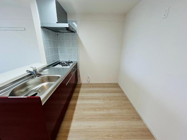 那覇市字上間マンション 部屋画像