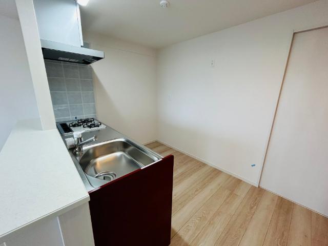 那覇市字上間マンション 部屋画像