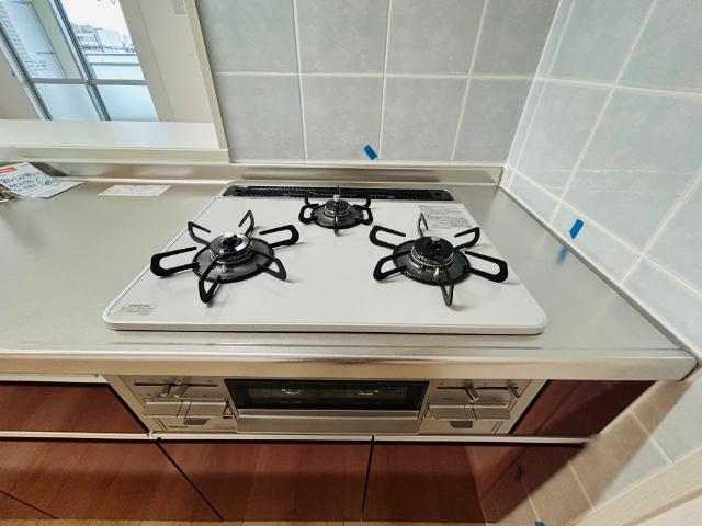 那覇市字上間マンション 部屋画像