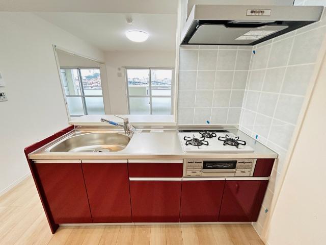 那覇市字上間マンション 部屋画像