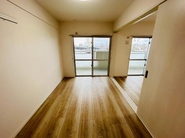 那覇市字上間マンション 部屋画像