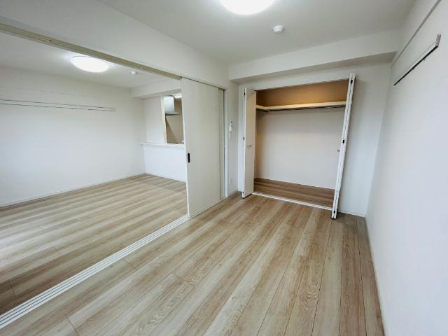 那覇市字上間マンション 部屋画像