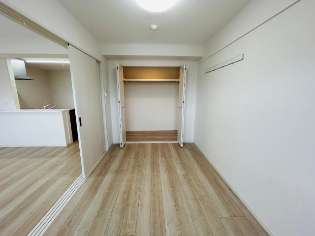 那覇市字上間マンション 部屋画像