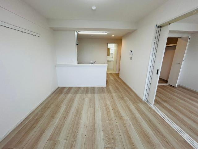 那覇市字上間マンション 部屋画像