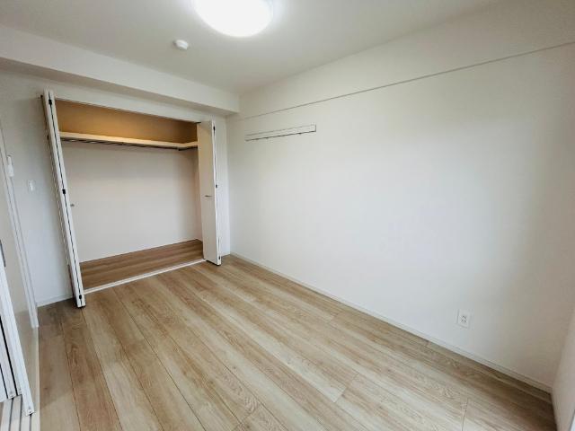 那覇市字上間マンション 部屋画像